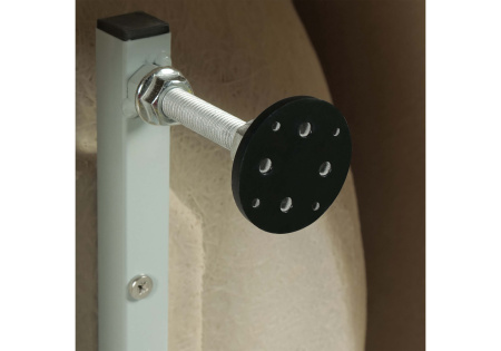 Ванна отдельностоящая 170х78см Aquatek АПОЛО белый